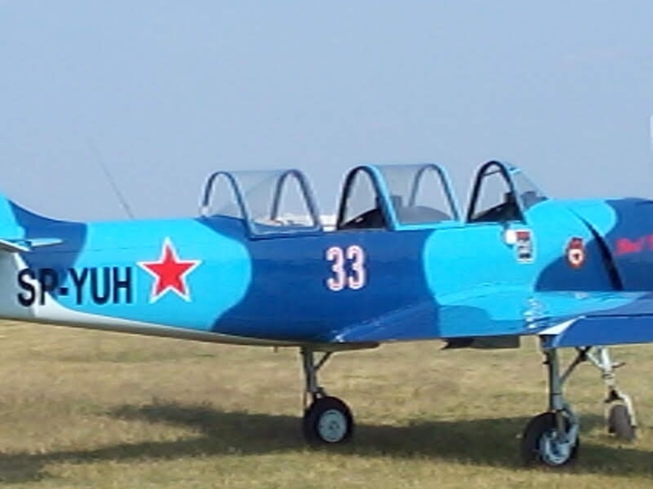 flugzeug.