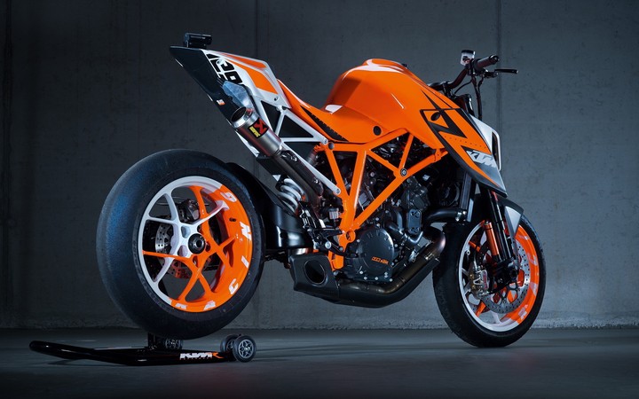 bike