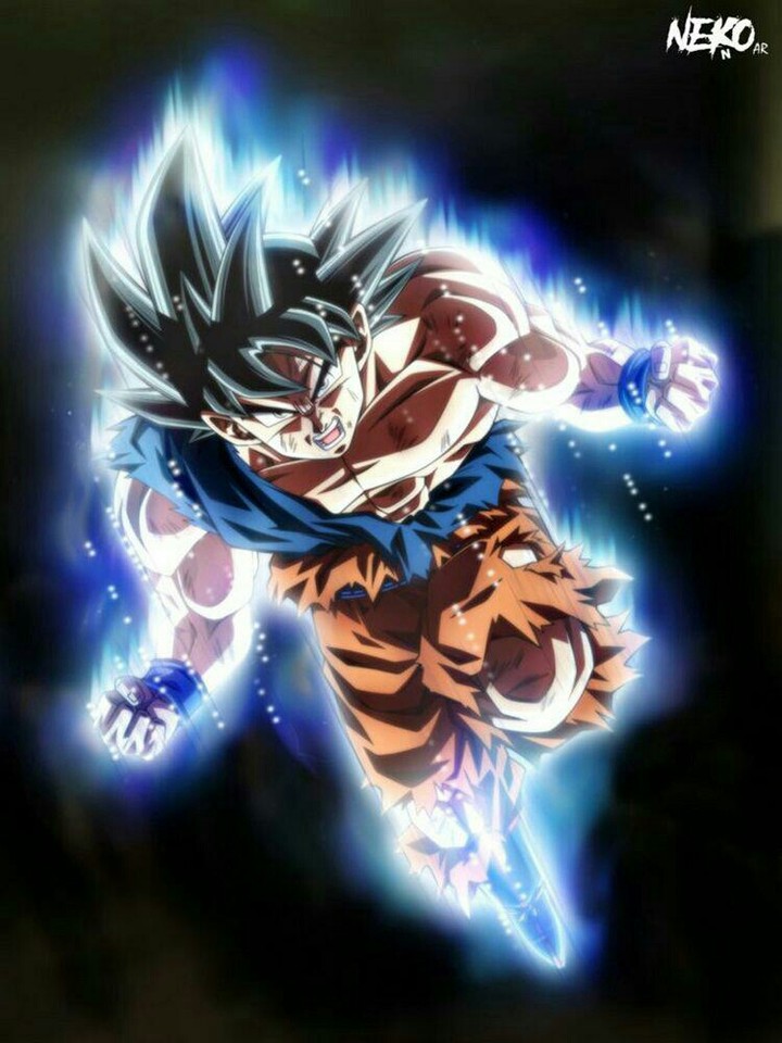 Songoku