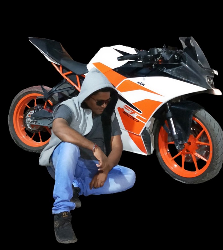 tec the ride