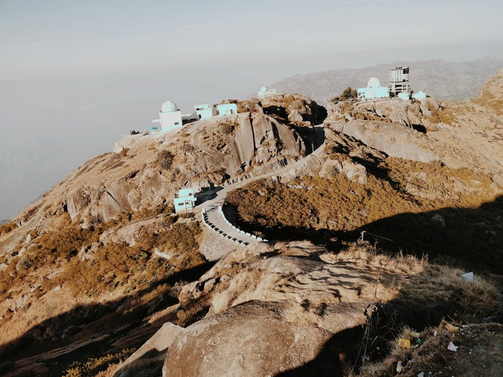 adventure mountain