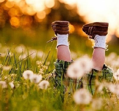 Playful/Cute