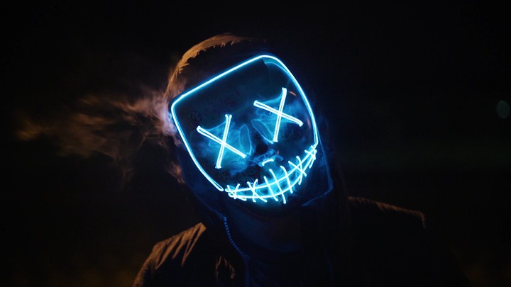 maske