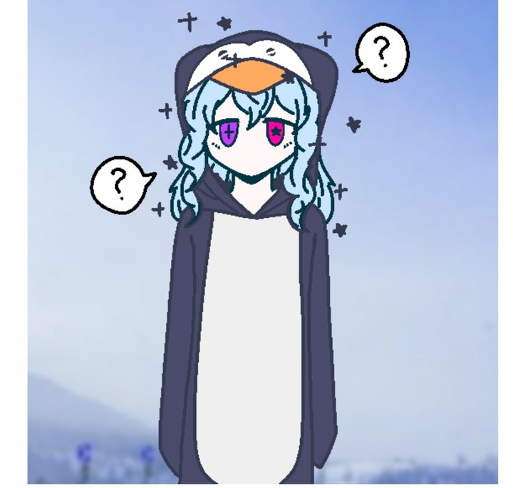 퓅귄