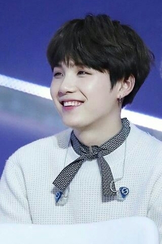 Yoongi