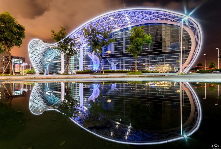 nightview