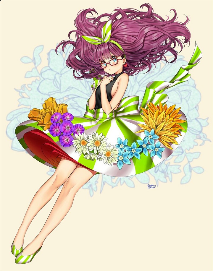 Cute