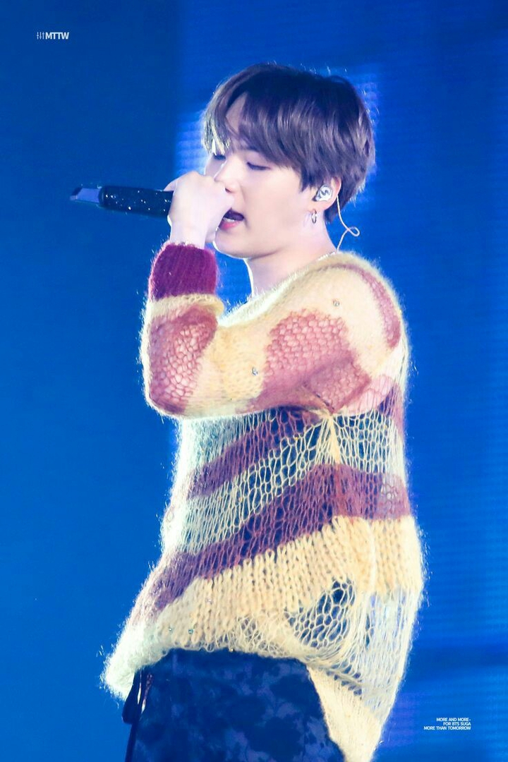 suga