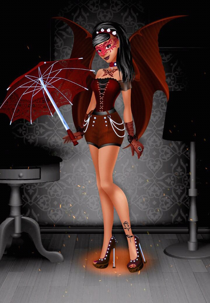fashion