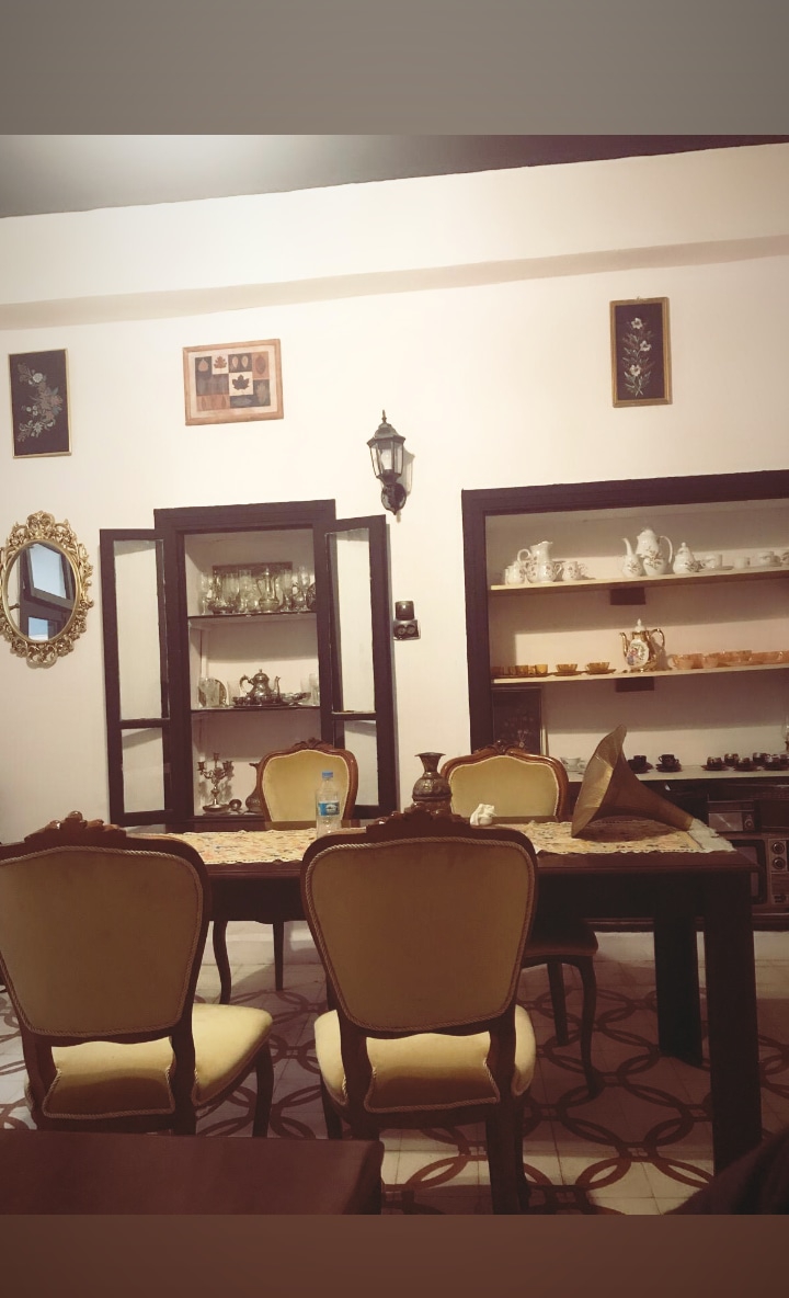 antique