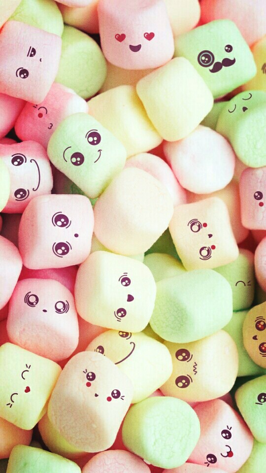 smile