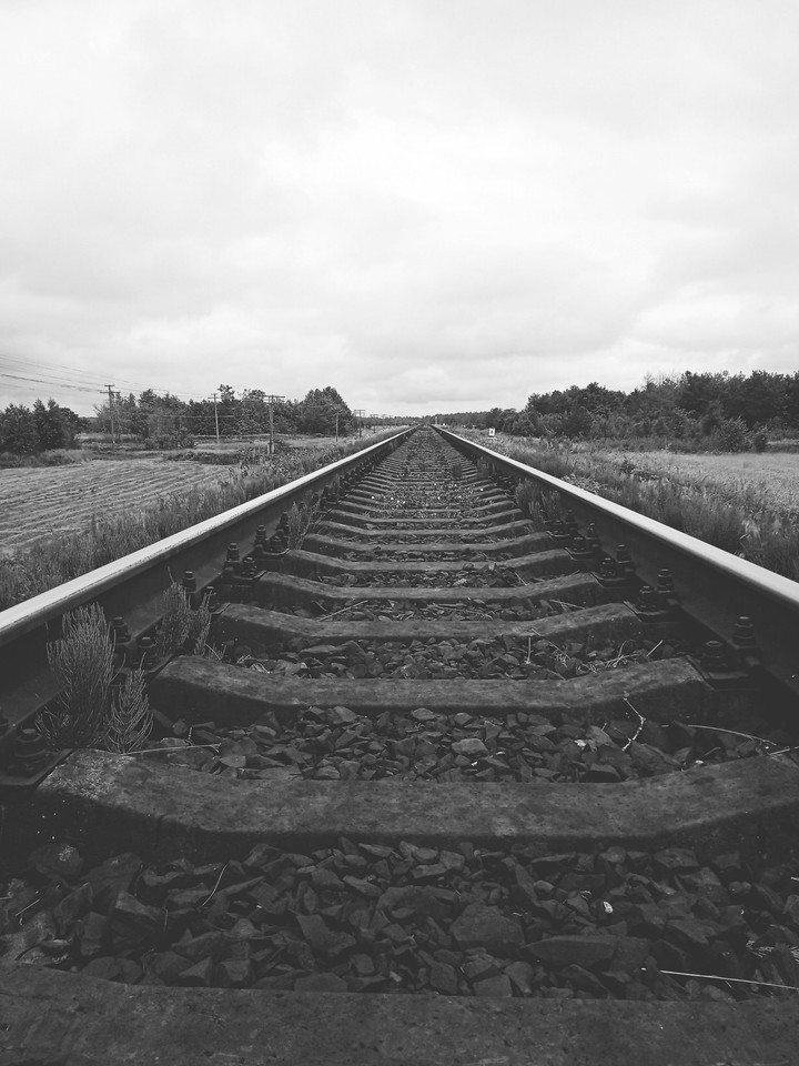 railway