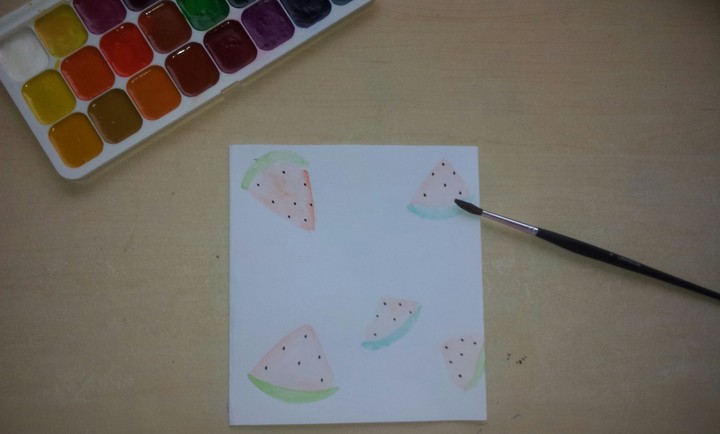 Watermelon