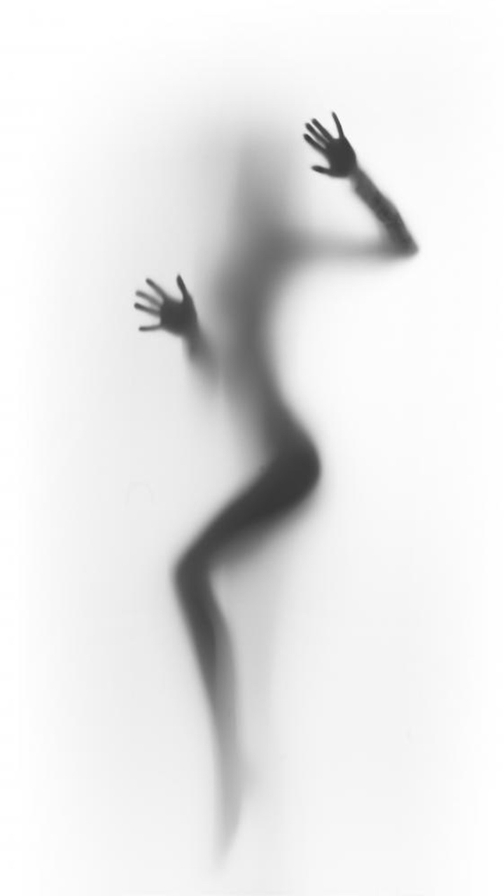 Women silhouette