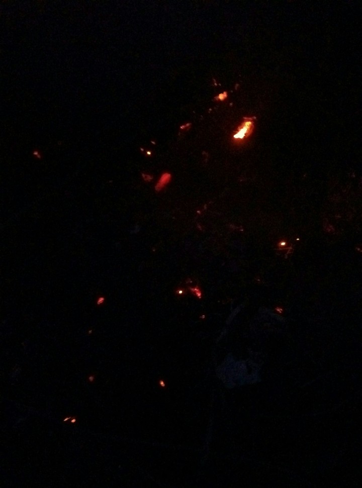 fire