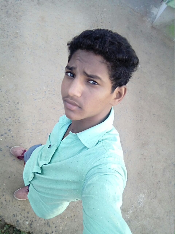 Sakil M.....