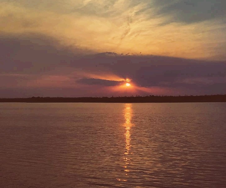 Sunsets