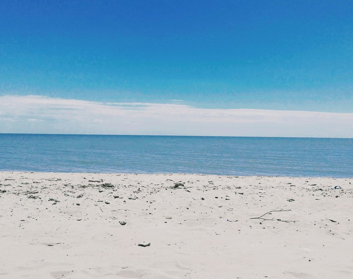 Black Sea