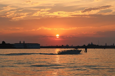 Venice Sunset