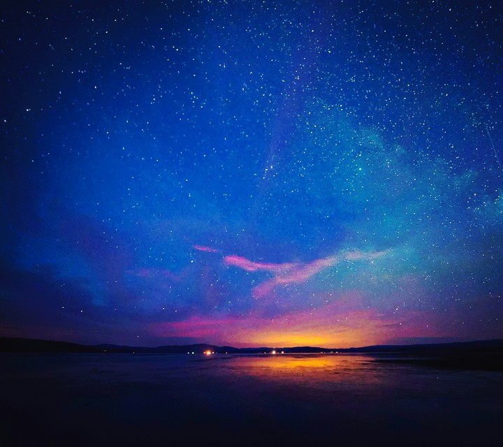 Stars ⭐