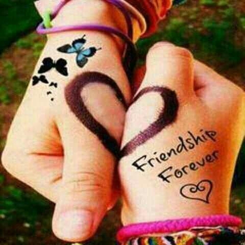 friends ship 4Ever