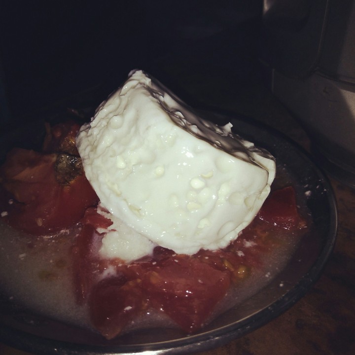 cream