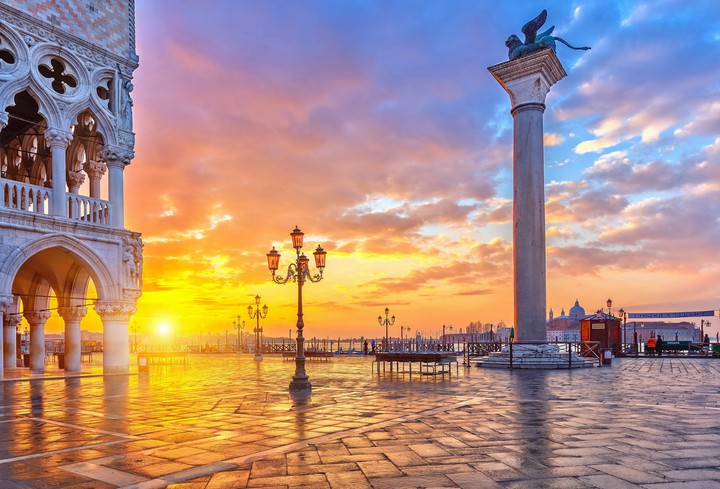 Venice