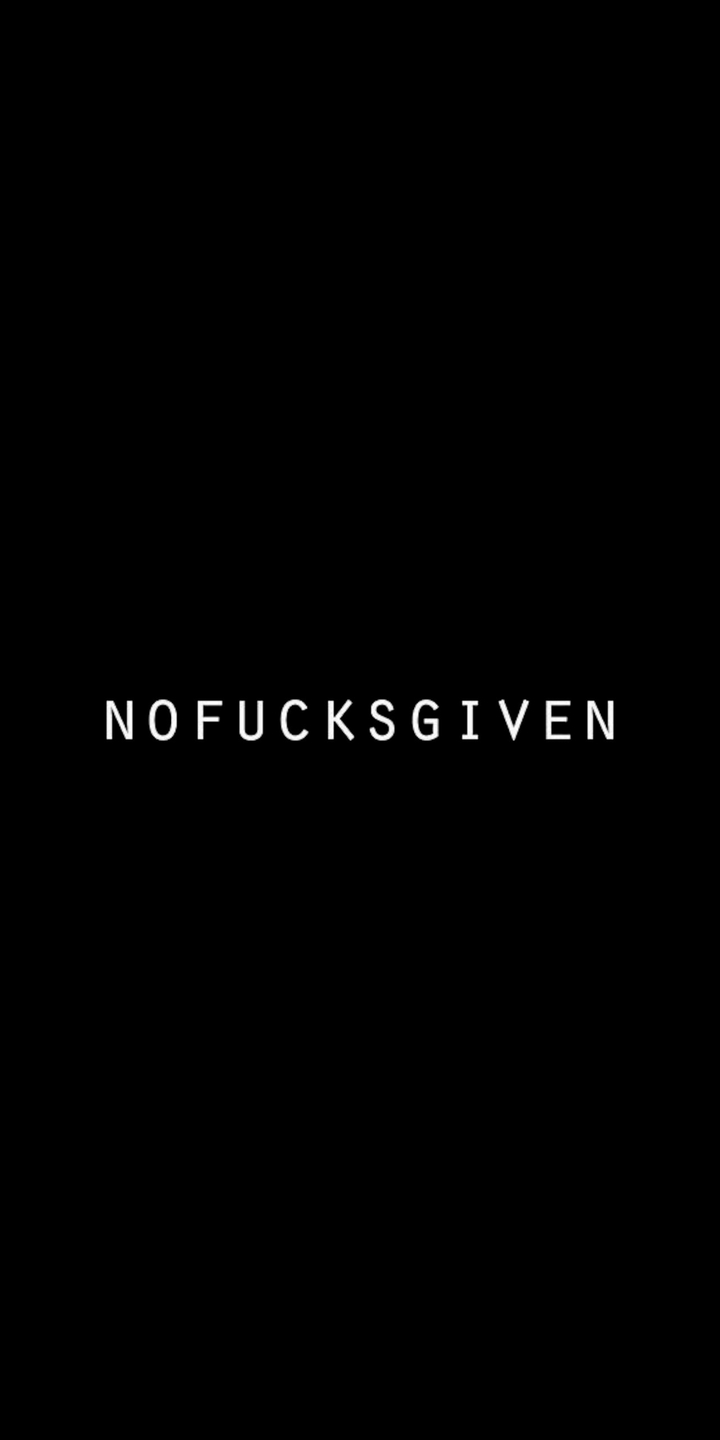 fav words