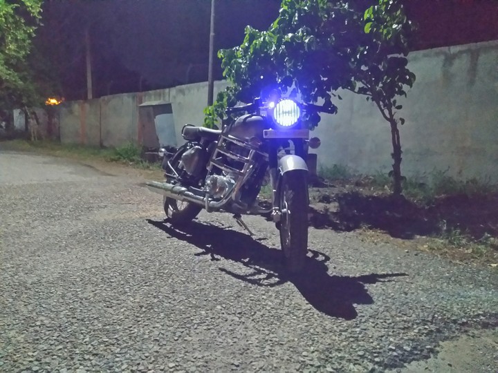 Royal Enfield