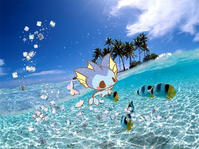 vaporeon