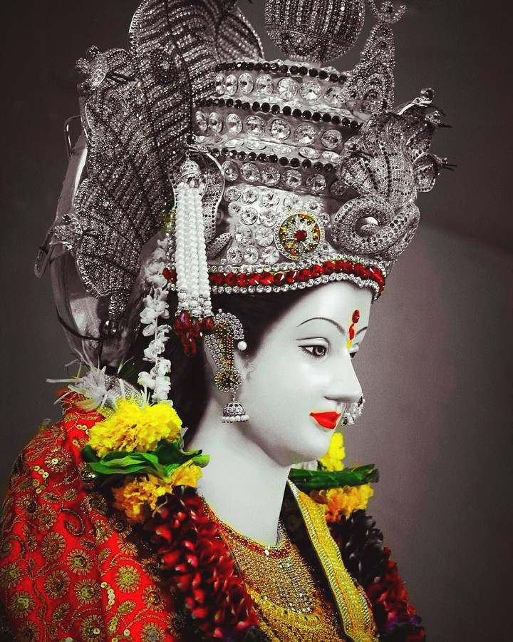 Navmi Navratra
