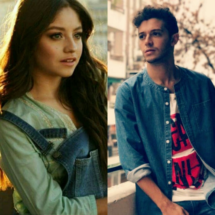 ♥Karol y Ruggero♥