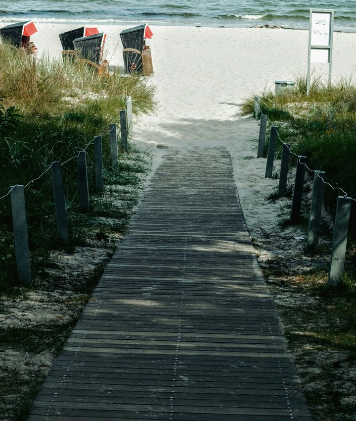 baltic sea