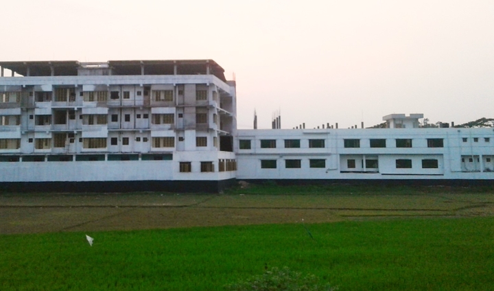Institution