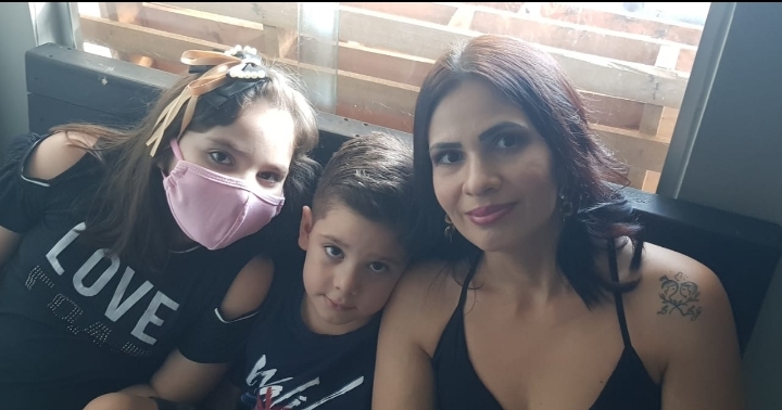 foto da quarentena