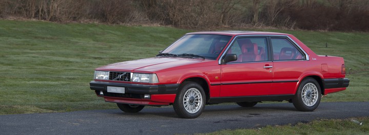 volvo