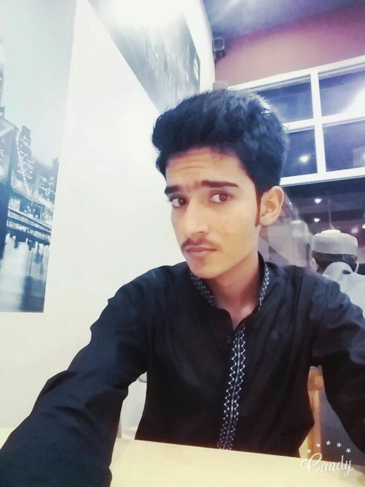 Attitude