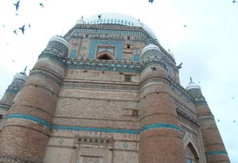 Pakistan