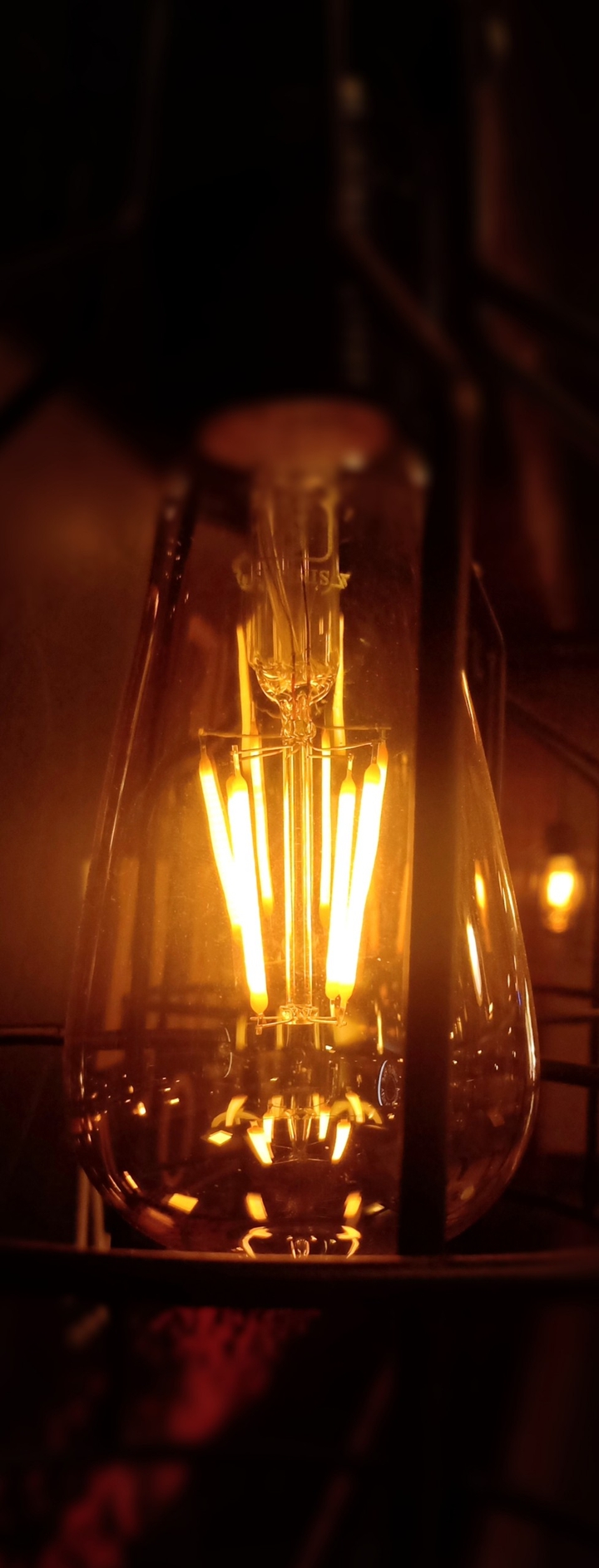 life of light