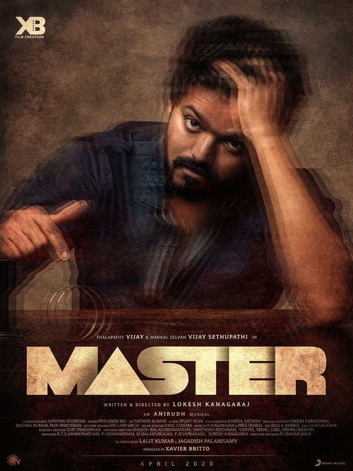 Thalapathy vijay