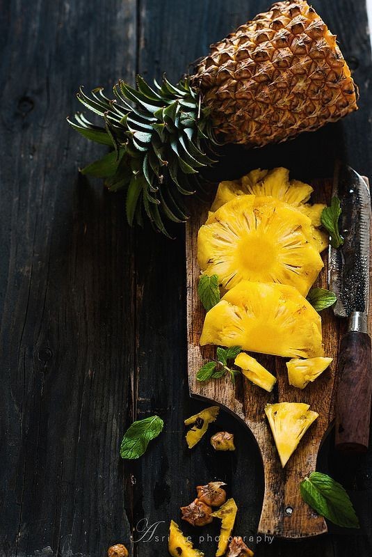 pineapple