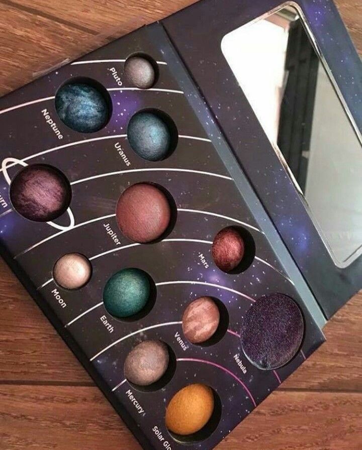eyes shadow make up