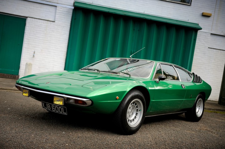lamborghini