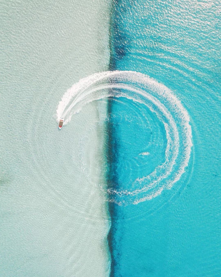 Go Round and Round...