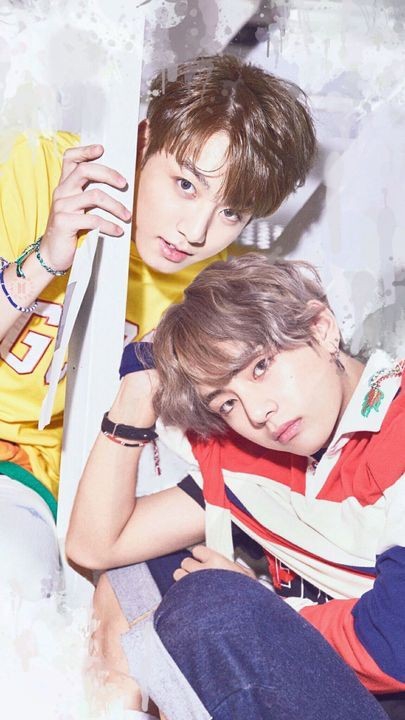 vkook