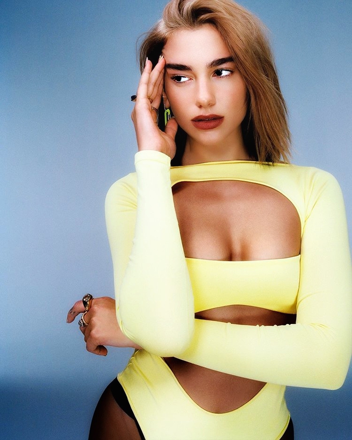 Dua Lipa