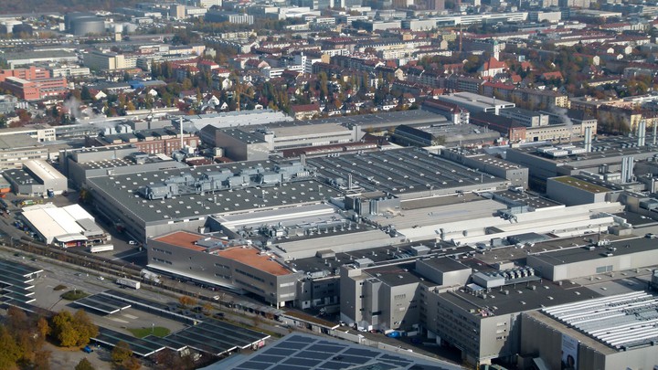 München 2011