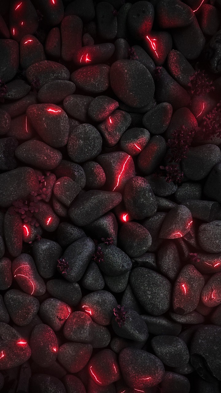 Neon Stones