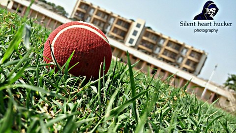 tenish ball