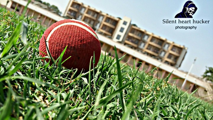 tenish ball
